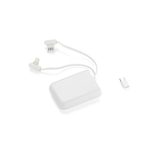 Câble USB KESI multifonction – Câble micro USB, Lightning et USB-C