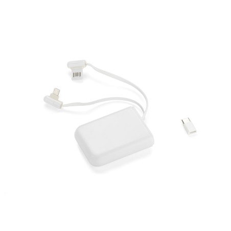 Câble USB KESI multifonction – Câble micro USB, Lightning et USB-C