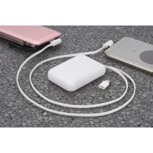 Câble USB KESI multifonction – Câble micro USB, Lightning et USB-C