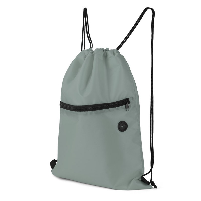 Sac thermique à cordon COOL – Sac à dos isolant pour nourriture et boissons