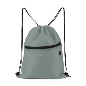 Sac thermique à cordon COOL – Sac à dos isolant pour nourriture et boissons