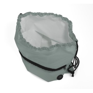 Sac thermique à cordon COOL – Sac à dos isolant pour nourriture et boissons