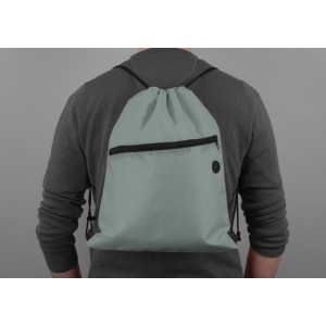 Sac thermique à cordon COOL – Sac à dos isolant pour nourriture et boissons