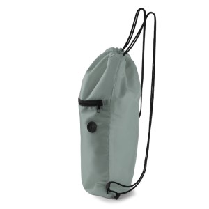 Sac thermique à cordon COOL – Sac à dos isolant pour nourriture et boissons