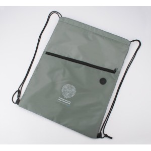 Sac thermique à cordon COOL – Sac à dos isolant pour nourriture et boissons