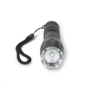 Lampe de poche LED COB TORCO – Lampe compacte 6 modes d’éclairage