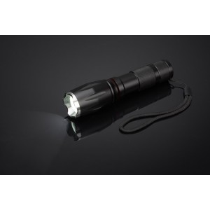 Lampe de poche LED COB TORCO – Lampe compacte 6 modes d’éclairage