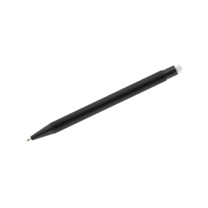 Stylo à bille tactile en aluminium – Stylo gravé effet premium or