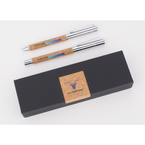 Set à écrire KANSAS