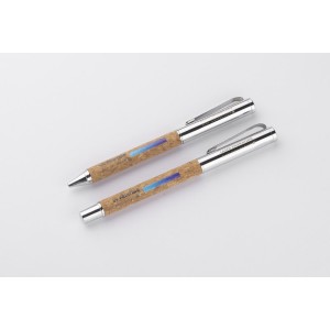 Set à écrire KANSAS