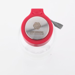 Bouteille CLEAR 500 ml