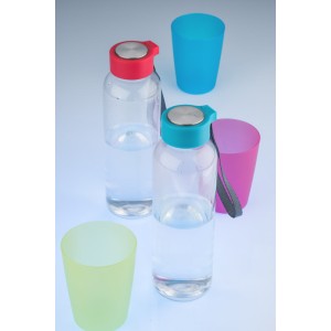 Bouteille CLEAR 500 ml