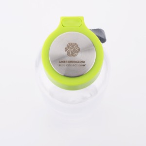 Bouteille CLEAR 500 ml