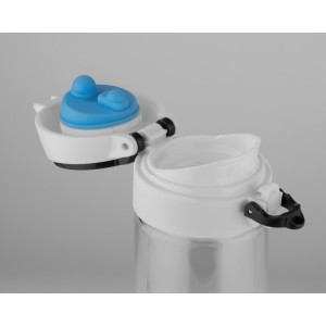 Bidon en verre VAKO 260 ml