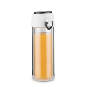 Bidon en verre VAKO 260 ml