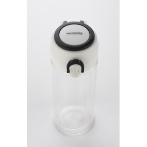 Bidon en verre VAKO 260 ml