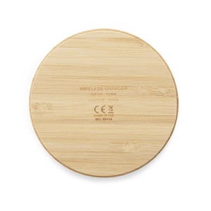 Chargeur à induction KYOTO