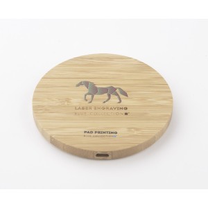 Chargeur à induction KYOTO