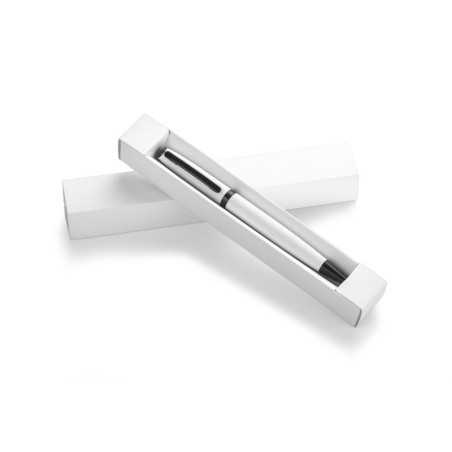 Stylo à bille en étui RIO