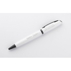 Stylo à bille en étui RIO