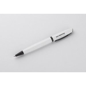 Stylo à bille en étui RIO