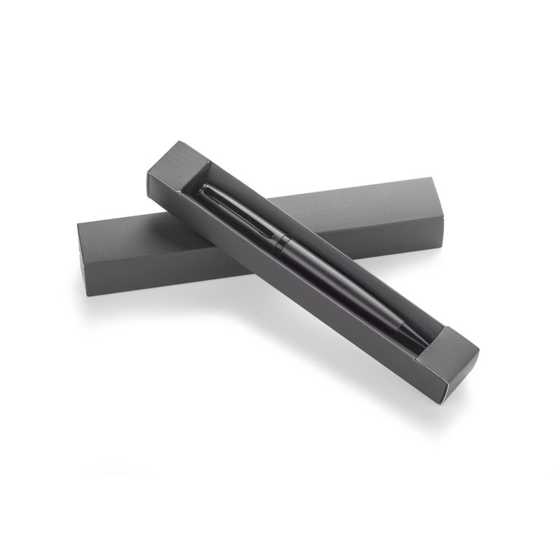 Stylo à bille en étui RIO