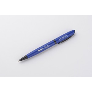 Stylo à bille en étui RIO