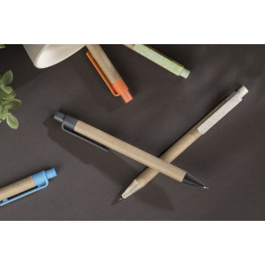 Stylo en papier TIKO