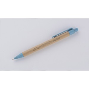 Stylo en papier TIKO