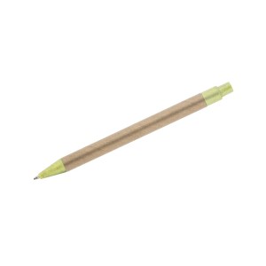 Stylo en papier TIKO