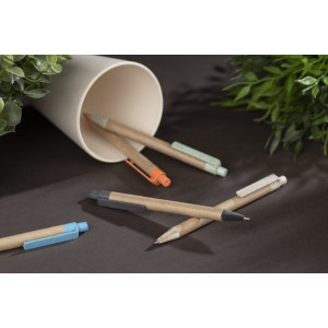 Stylo en papier TIKO