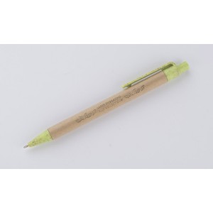 Stylo en papier TIKO