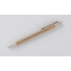 Stylo en papier TIKO