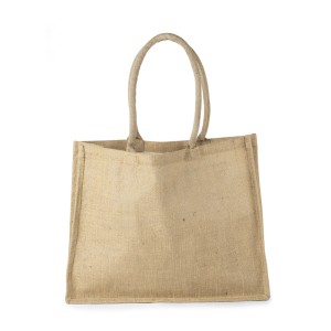 Sac en jute GRASS
