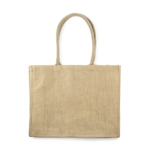 Sac en jute GRASS