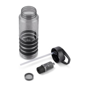 Bidon avec filtre de charbon KIVI 700 ml