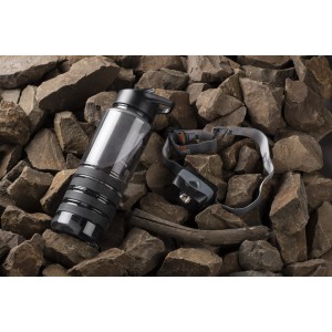 Bidon avec filtre de charbon KIVI 700 ml