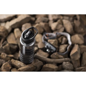 Bidon avec filtre de charbon KIVI 700 ml