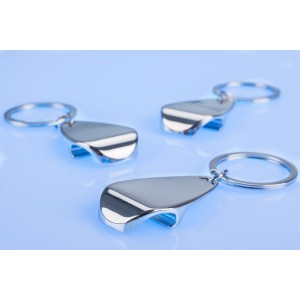 Porte-clés 2 w 1 APER