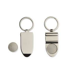 Porte-clés 4 en 1 BOTTEGA