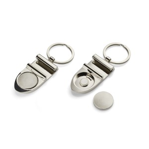 Porte-clés 4 en 1 BOTTEGA