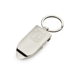 Porte-clés 4 en 1 BOTTEGA