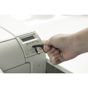 Porte-clés ANTI-TOUCH