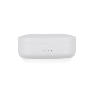 Écouteurs sans fil Bluetooth 5.0 – Écouteurs compacts avec station de charge