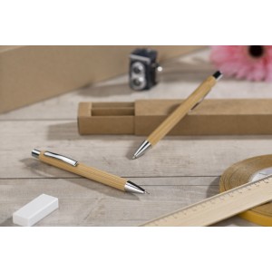 Ensemble d’écriture MAMBOO