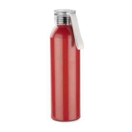 Bouteille en aluminium ALLUMI 650 ml