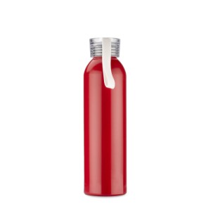 Bouteille en aluminium ALLUMI 650 ml