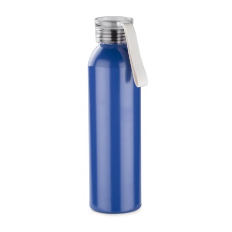 Bouteille en aluminium ALLUMI 650 ml