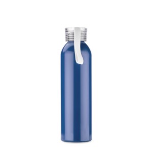 Bouteille en aluminium ALLUMI 650 ml