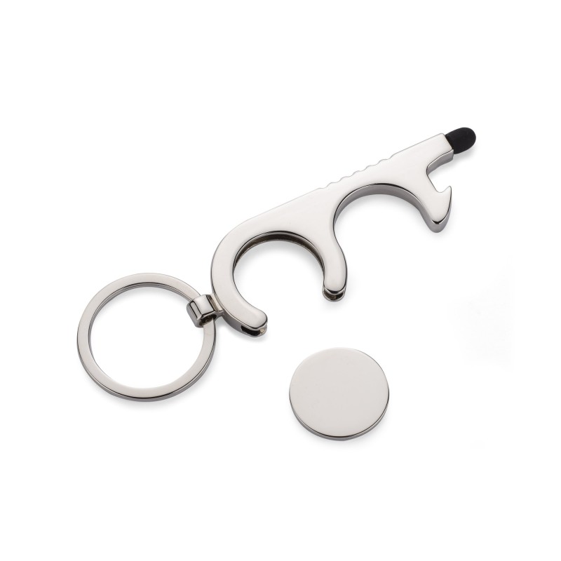 Porte-clés anti-touch TUS